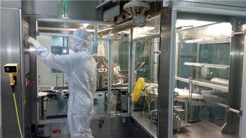 경보제약, 아산공장 생산설비 미국 FDA 승인 - 2