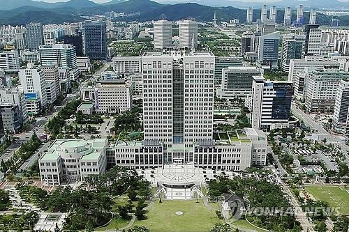 방학 관공서 아르바이트도 경쟁 치열…대전시 28대1 - 2