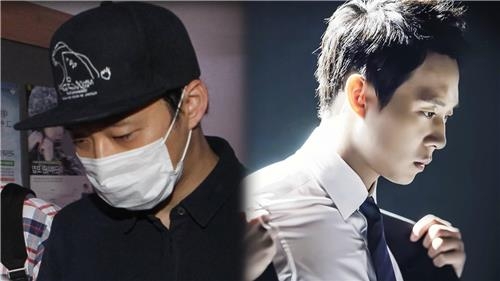MBC 'PD수첩', 박유천 성폭행 의혹 논란 조명 - 2