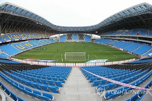 '수렁에 빠진 인천FC를 구하라'…혁신추진단 구성 - 2