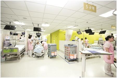 분당차병원, 우수 인공신장실 인증 획득 - 2