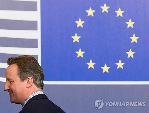 <브렉시트> 독일 언론 '브렉시트 무효' 재총선 잇단 거론 - 2