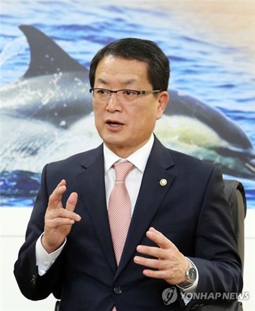 울산남구청장 "고래·산업 연계 체류형 관광산업 육성" - 2