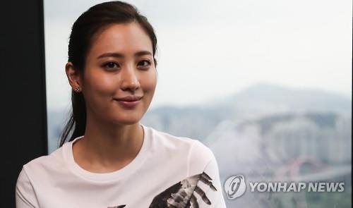 몽골 전사로 다시 돌아온 수현 "캐릭터 따라 저도 성장" - 5