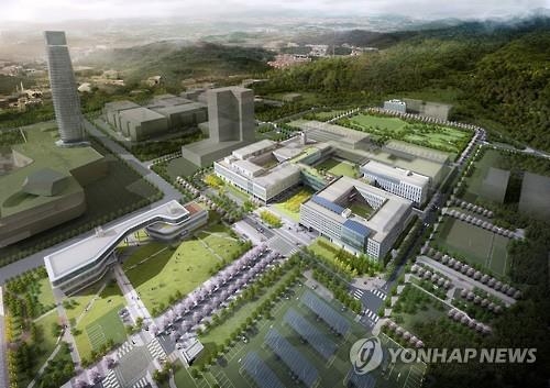 대전시민 "기초과학연구원에 세금 50억 낼수 있다" - 2