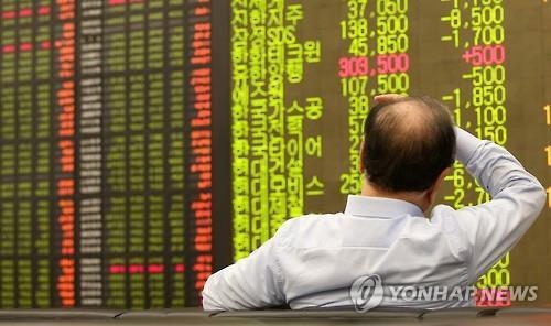 꼭꼭 숨은 공매도 '몸통'…공시제 실효성 논란 - 2