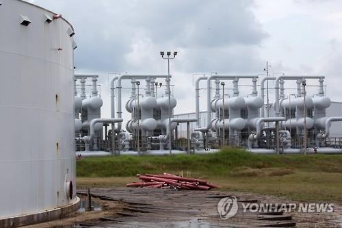 국제유가, 브렉시트 불안감에도 상승…WTI 1.8%↑ - 2