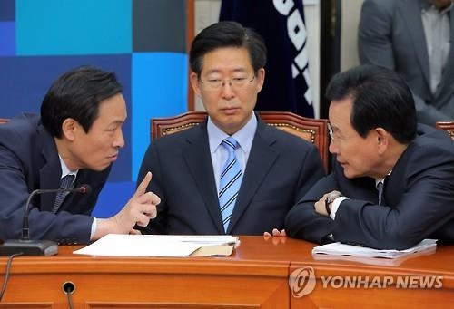 더민주 "건보료, 직장·지역 구분 없애고 소득기준 일원화" - 2