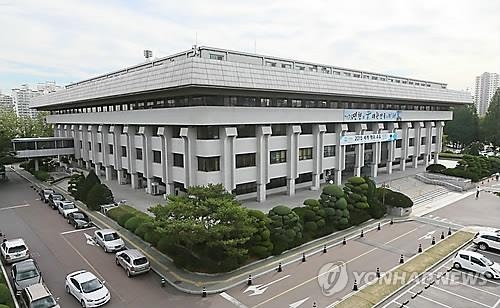 인천시청사 구월동 남는다…시교육청은 루원시티로(종합) - 2