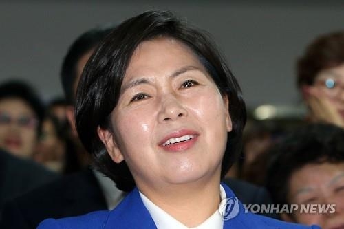 더민주 경기도당 전해철-이언주 대결…친노-비노 대리전(종합) - 5