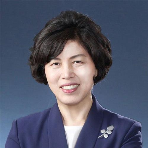 숙명여대 신임 총장에 강정애 교수 선임 - 2