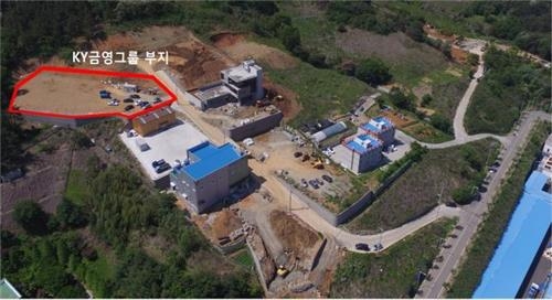 반주기 '금영', 조선기자재 '비아이피' 부산에 둥지 - 2