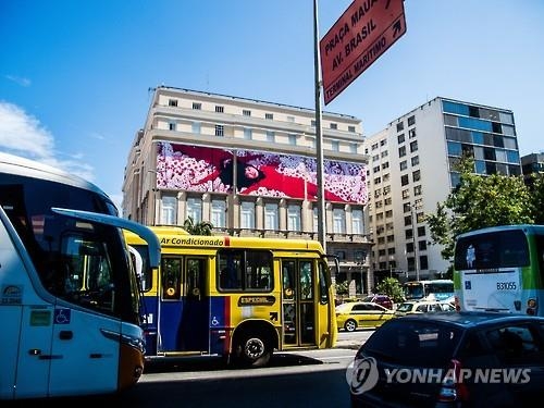 <올림픽> 잘못 골랐네…'주짓수 고수' 습격한 리우 강도들 - 2