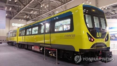 경전철 우이-신설선 공사중단 위기…서울시 "과태료·손배 검토"(종합) - 2