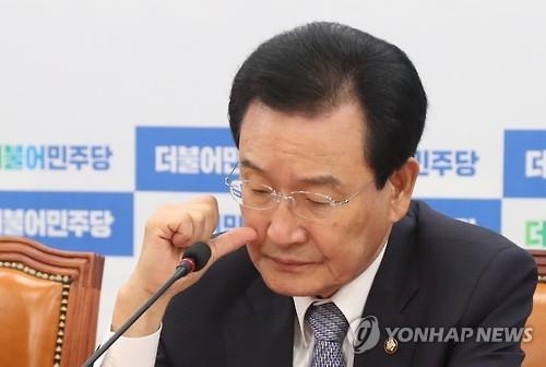 더민주 "영유아보육법 교육부 이관하면 누리과정 양해 가능" - 2