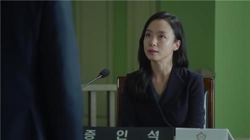 미드는 법정드라마, 한드는?…한미 '굿와이프' 비교 - 3