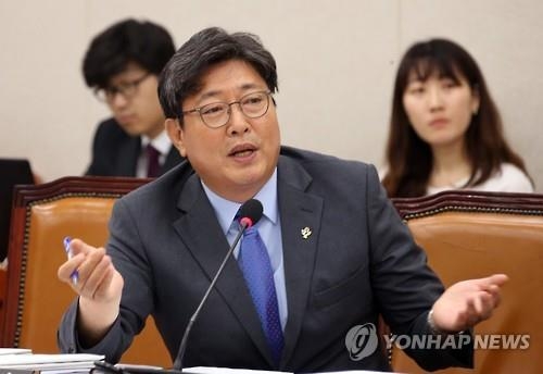 '빈집 정비 특별법' 발의…이춘석의원 "100만채 방치" - 2