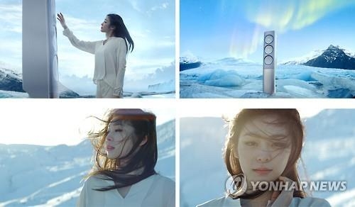 연일 찜통더위…삼성 무풍에어컨 판매 20만대 돌파 - 3