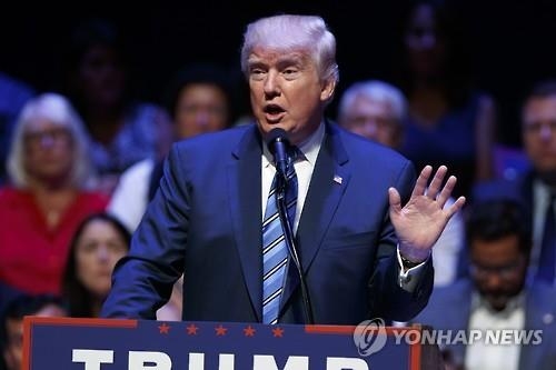 연임 나선 美공화 현역들, 트럼프 추락에 좌불안석 - 2