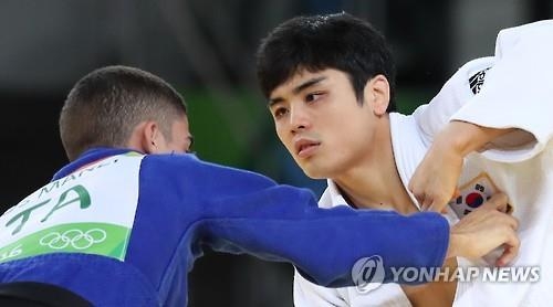 <올림픽> "철원군의 자랑 원진아, 기죽지 마라" - 3