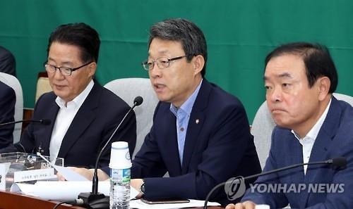 국민의당 "박대통령, 전기료 '누진폭탄' 해결에 직접 나서야" - 2