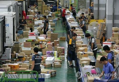 택배서비스 평가 공정성 높인다…업무지침 제정 - 2