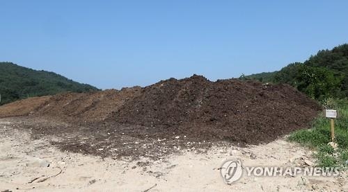 빛가람혁신도시, 폭염에 악취 민원까지 지자체 골머리 - 3