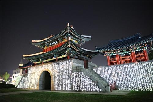 달 밝은 밤 전주 한옥마을 문화재를 누비다 - 4