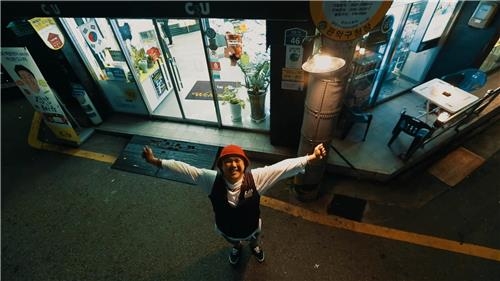 육중완, 편의점 알바생에 도전하다…'SBS스페셜' - 3