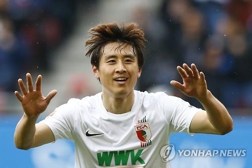 구자철, 예열 완료…FA대회 1라운드에서 결승골 - 2
