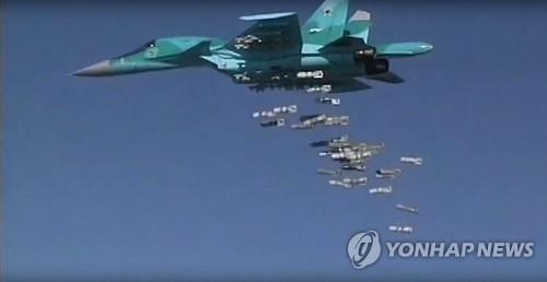 이란 "러시아에 또 다른 공군기지 제공할 수도" - 2
