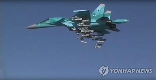 이란, '공군기지 사용' 공개한 러에 불만 표출 - 2