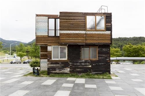 아시아 젊은 작가들의 예술세계를 한눈에…'아시아 영 36'展 - 3