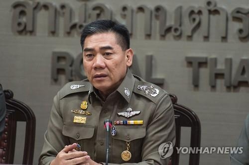 태국 경찰, 관광지 테러 배후로 분리주의 무장세력 지목 - 2