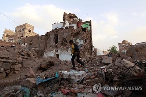 "佛 작년 사우디에 20조 원 무기수출…최악의 위선" - 2