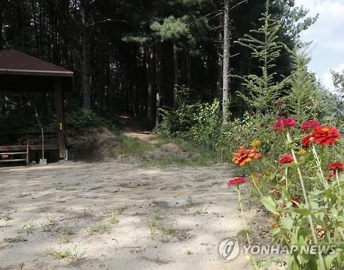 <길따라 멋따라> 관동별곡이 노래한 그 곳, 횡성호수 둘레길 - 3