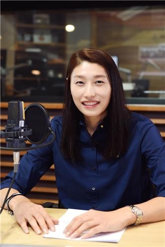 '배구 여제' 김연경 "이상형 조인성 앞에서 밥도 제대로 못먹어" - 2