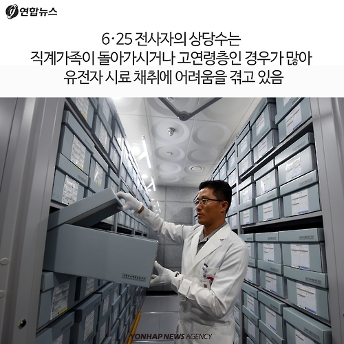 <카드뉴스> 추석에 꼭 여쭤보세요 "가족 중에도 6.25 영웅이 있었나요" - 4