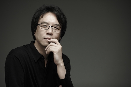 하우스콘서트 이어온 피아니스트 겸 작곡가 박창수씨