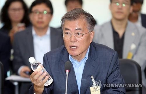 더민주 문재인 전 대표
