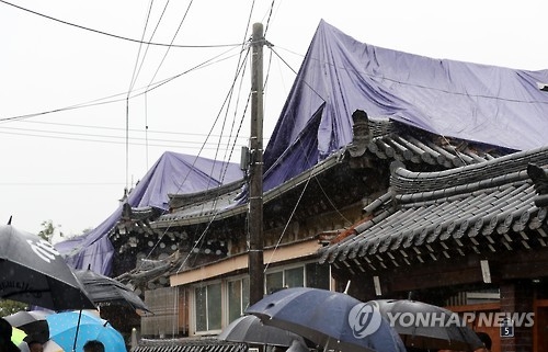 경주 2차 피해 예방