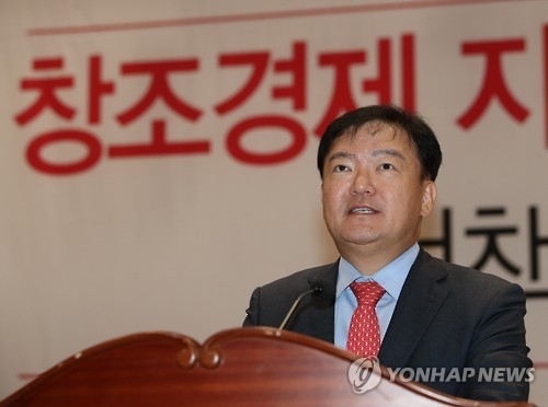 민경욱 "개인정보 불법유통 웹페이지 3년반 24만개 육박" - 1