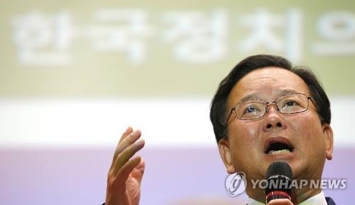 野 대권주자들, '공정·불평등 해소' 어젠다 경쟁 - 6