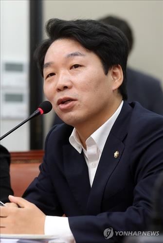 김병관 "최악 청년실업에 공기업 청년채용 오히려 축소" - 2