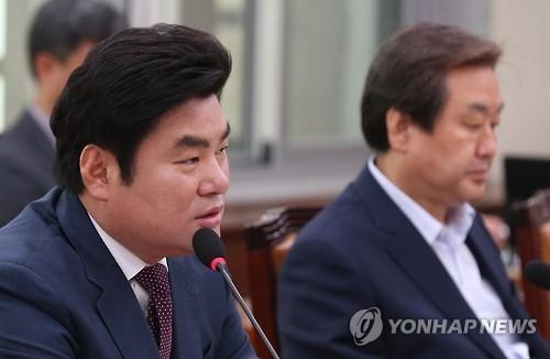 與 '대선 경선모드' 조기 전환하나…잠룡들 상호 검증 - 4