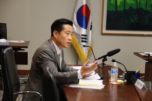 이태규 의원