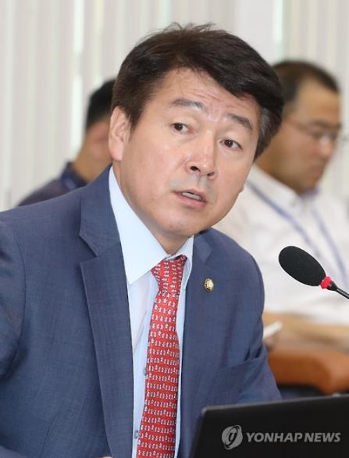 기동민 "100대 식품기업 4곳 중 1곳 식품위생법 위반" - 1