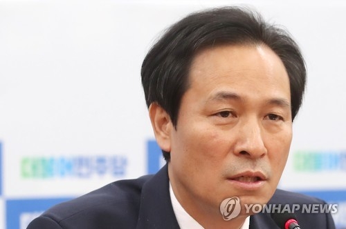 더민주, '백남기 특검법' 본회의 직행않고 법사위 거치기로 - 1