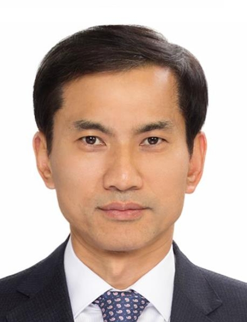 한화테크윈 시큐리티부문 이만섭 대표
