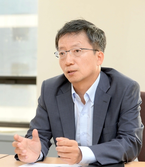 임경호 대표이사
